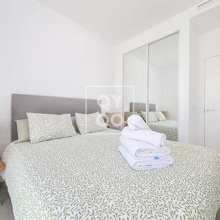 Luz De La Mata Penthouse - Golf Sea Views - By Oyoostays Appartamento Rojales