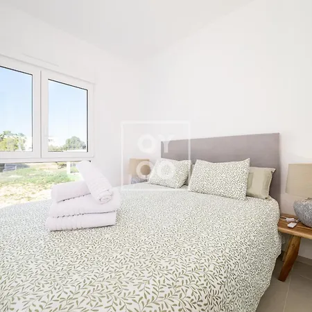 Appartamento Luz De La Mata Penthouse - Golf Sea Views - By Oyoostays *