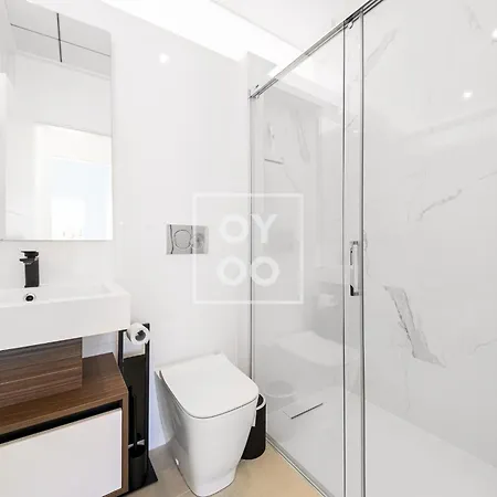 Luz De La Mata Penthouse - Golf Sea Views - By Oyoostays Rojales