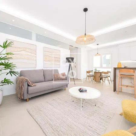 Appartamento Luz De La Mata Penthouse - Golf Sea Views - By Oyoostays *