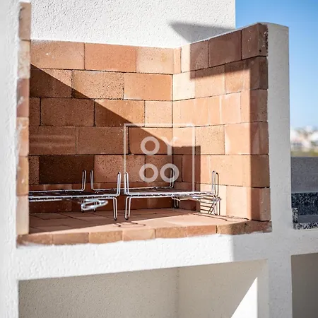 Apartment Luz De La Mata Penthouse - Golf Sea Views - By Oyoostays *