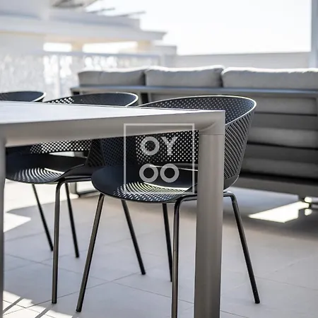 Luz De La Mata Penthouse - Golf Sea Views - By Oyoostays *