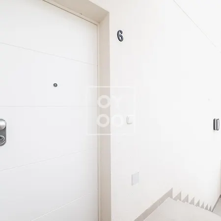 Luz De La Mata Penthouse - Golf Sea Views - By Oyoostays