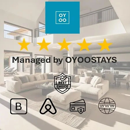 Luz De La Mata Penthouse - Golf Sea Views - By Oyoostays